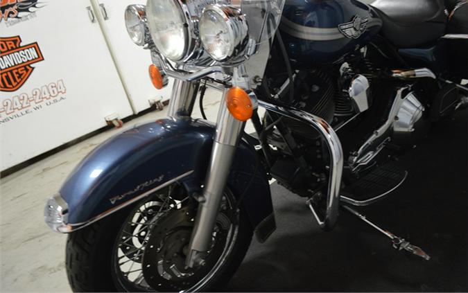 2003 Harley-Davidson FLHRCI