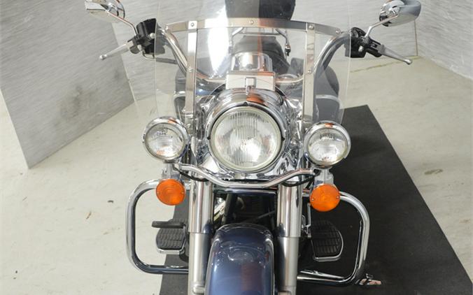 2003 Harley-Davidson FLHRCI