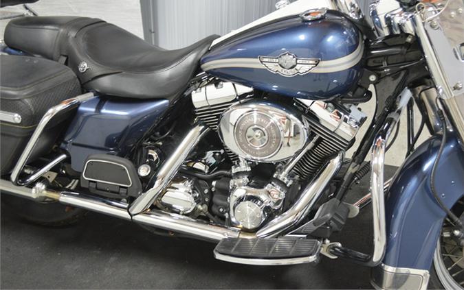 2003 Harley-Davidson FLHRCI