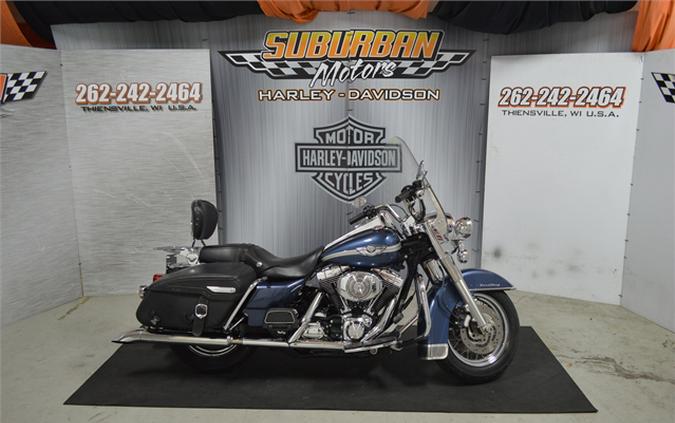 2003 Harley-Davidson FLHRCI