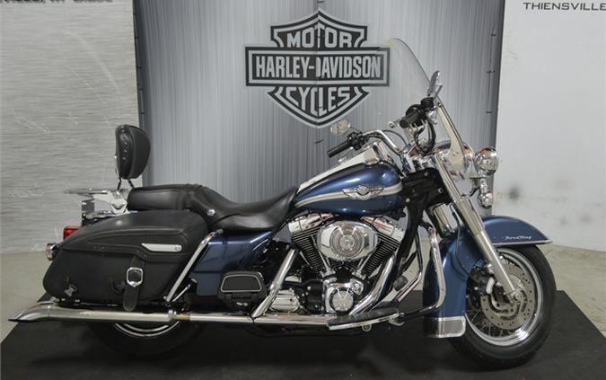 2003 Harley-Davidson FLHRCI