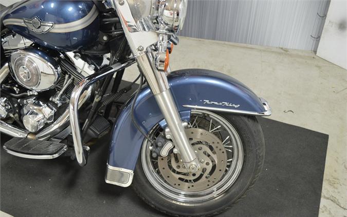 2003 Harley-Davidson FLHRCI