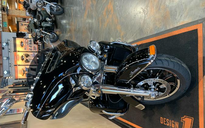 2015 Harley-Davidson Touring Ultra Limited Low