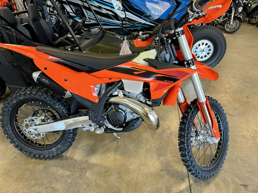 2025 KTM 300 XC