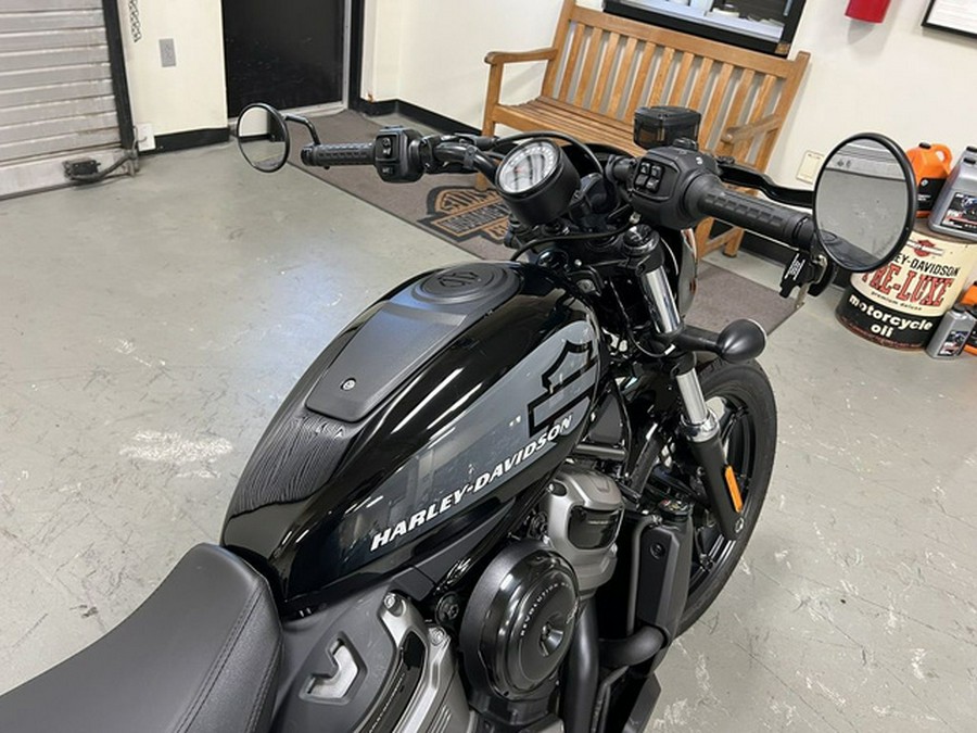 2022 Harley-Davidson Sportster RH975 - Nightster