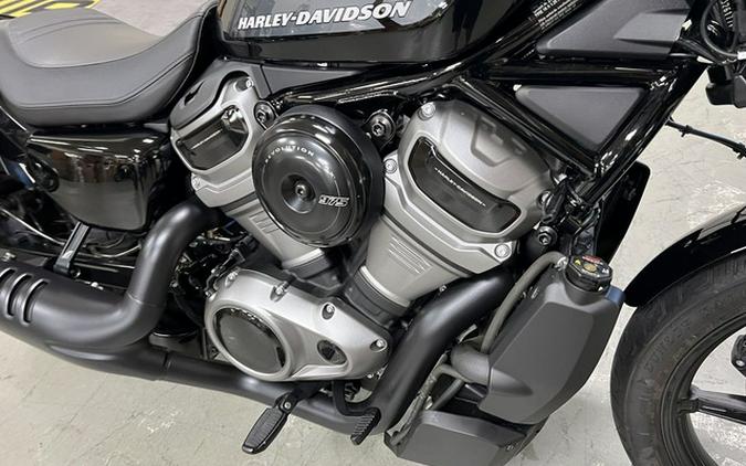 2022 Harley-Davidson Sportster RH975 - Nightster