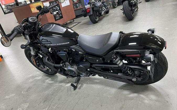 2022 Harley-Davidson Sportster RH975 - Nightster