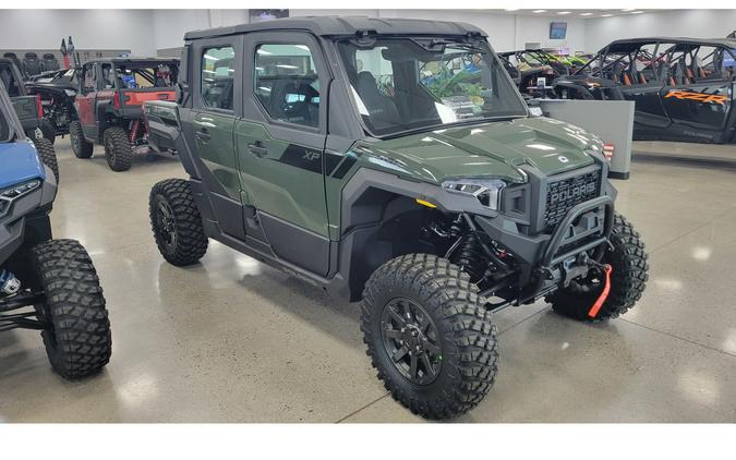 2024 Polaris Industries XPEDITION XP 5 NORTHSTAR