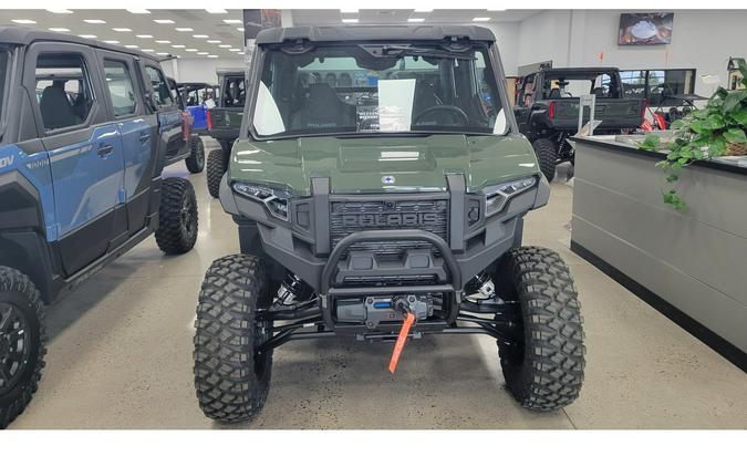 2024 Polaris Industries XPEDITION XP 5 NORTHSTAR