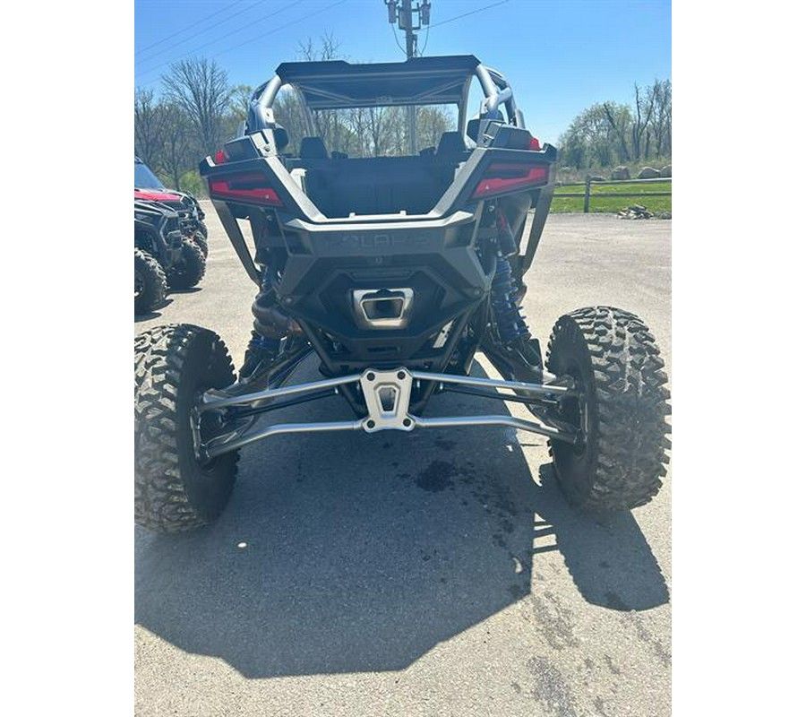 2024 Polaris RZR Pro R Ultimate