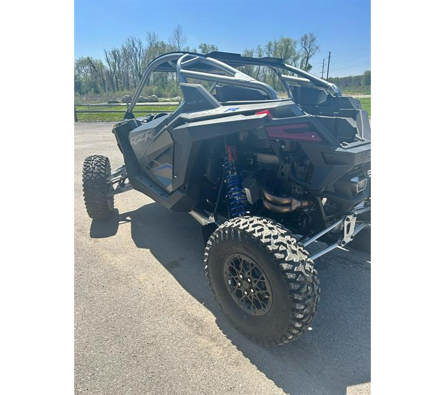 2024 Polaris RZR Pro R Ultimate