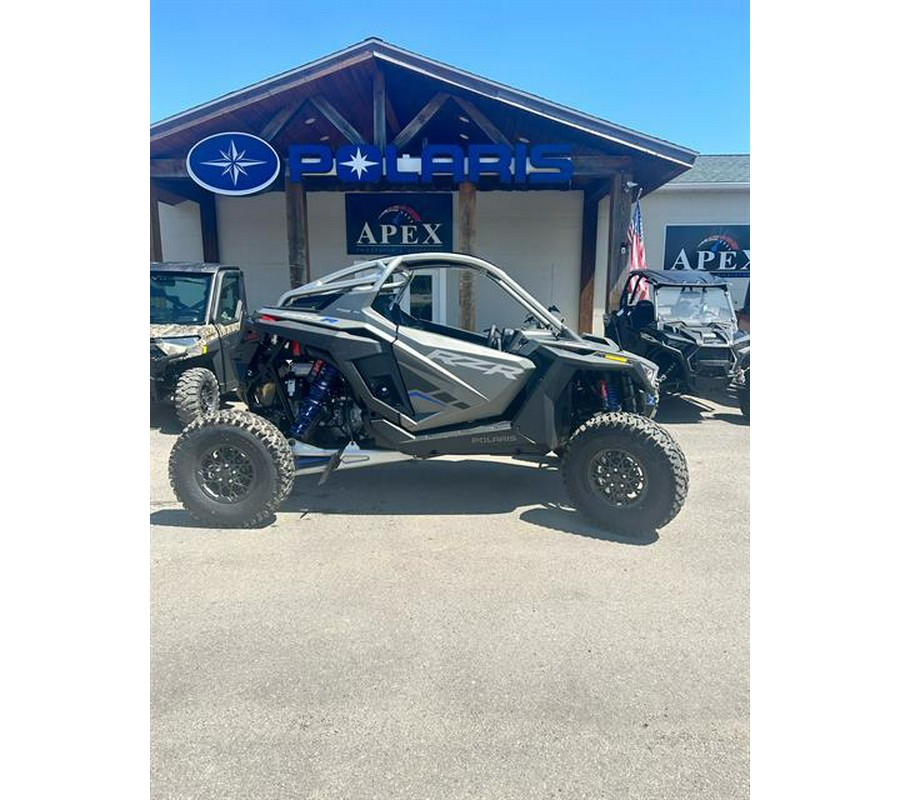 2024 Polaris RZR Pro R Ultimate