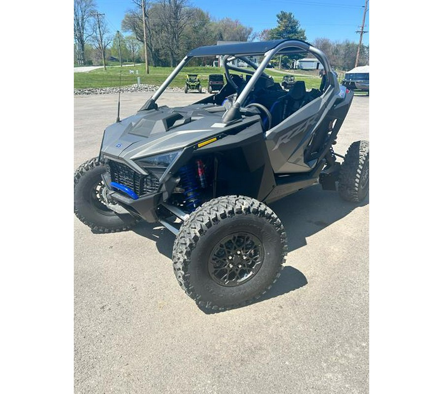 2024 Polaris RZR Pro R Ultimate