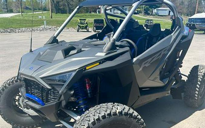 2024 Polaris RZR Pro R Ultimate