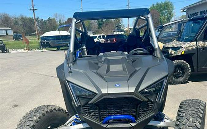 2024 Polaris RZR Pro R Ultimate