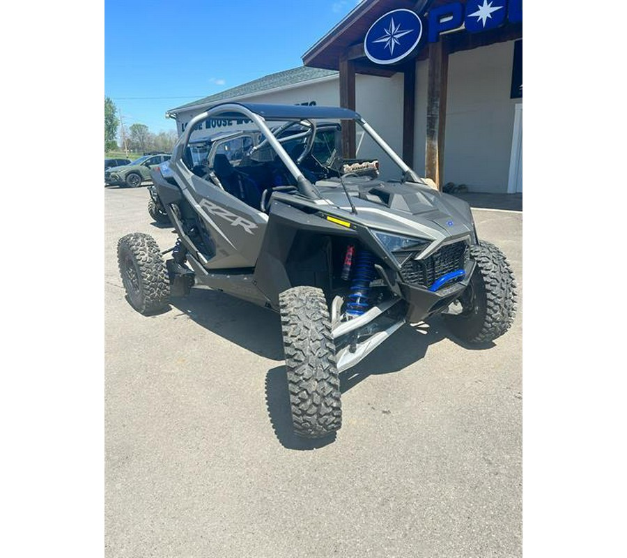 2024 Polaris RZR Pro R Ultimate