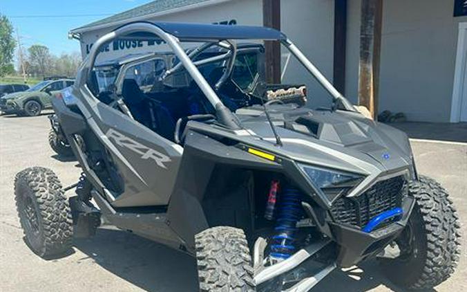 2024 Polaris RZR Pro R Ultimate