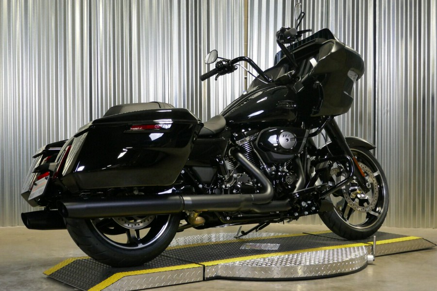 2024 Harley-Davidson Road Glide