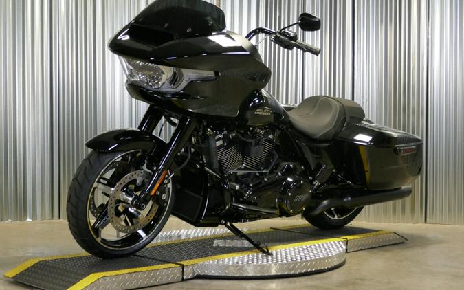 2024 Harley-Davidson Road Glide