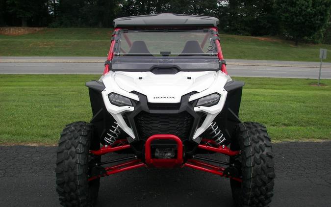 2023 Honda Talon 1000R FOX Live Valve