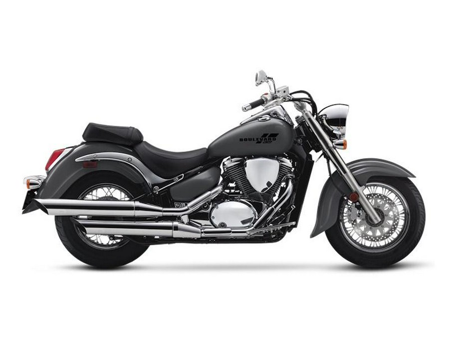 2025 Suzuki Boulevard C50