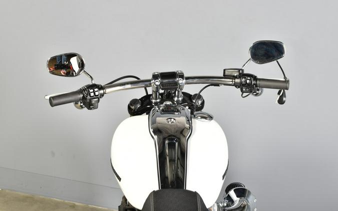 2024 Harley-Davidson Breakout 117