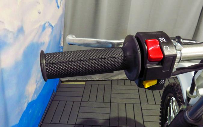 2026 Kawasaki KLX 140R F