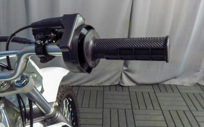 2026 Kawasaki KLX 140R F