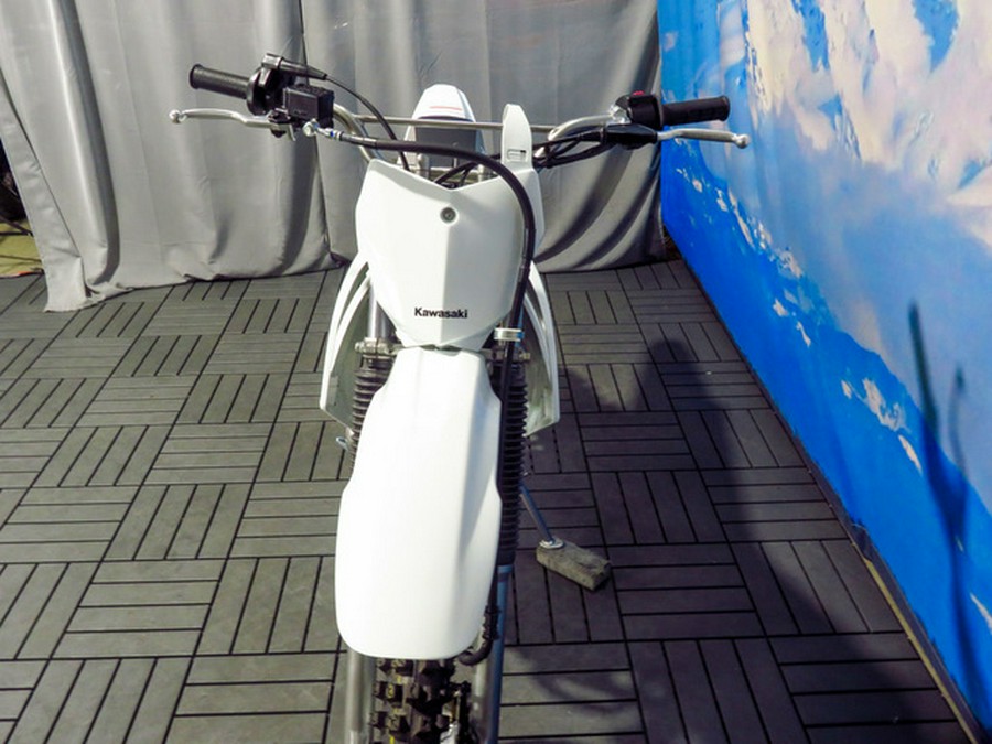 2026 Kawasaki KLX 140R F