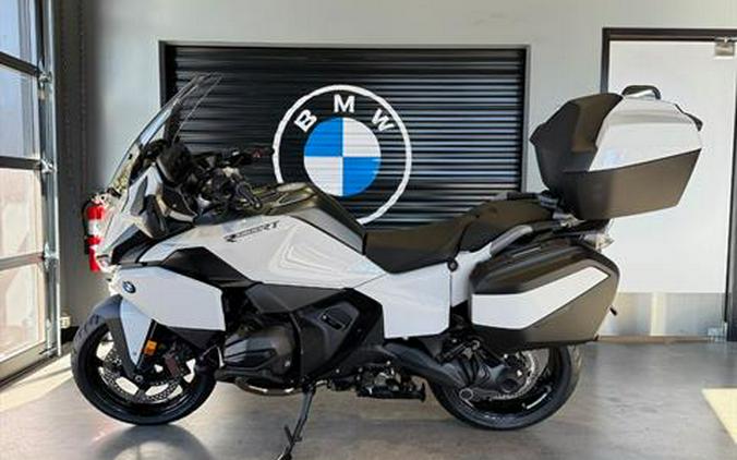 2026 BMW R 1300 RT