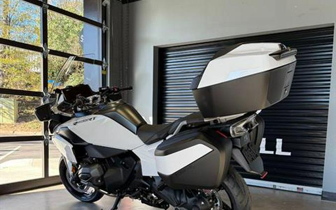 2026 BMW R 1300 RT