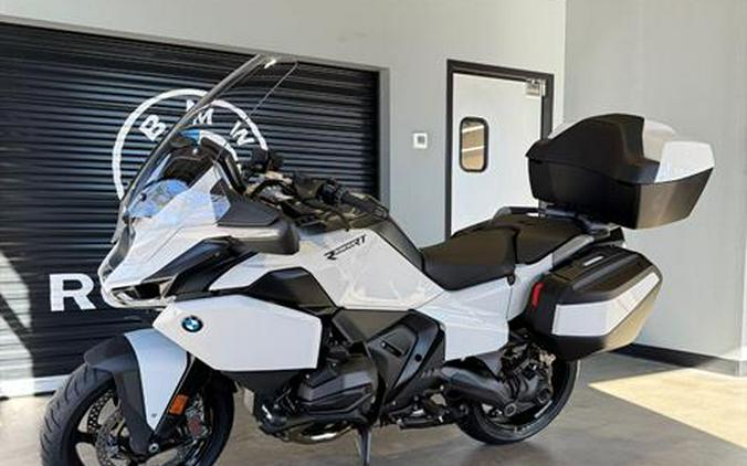 2026 BMW R 1300 RT
