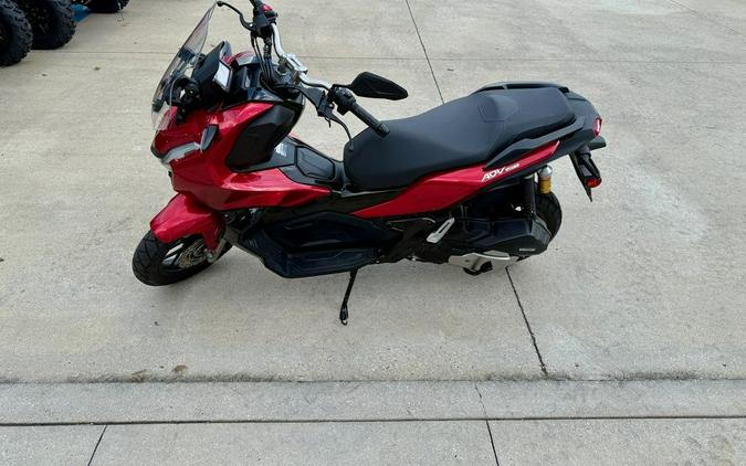 2022 Honda® ADV150