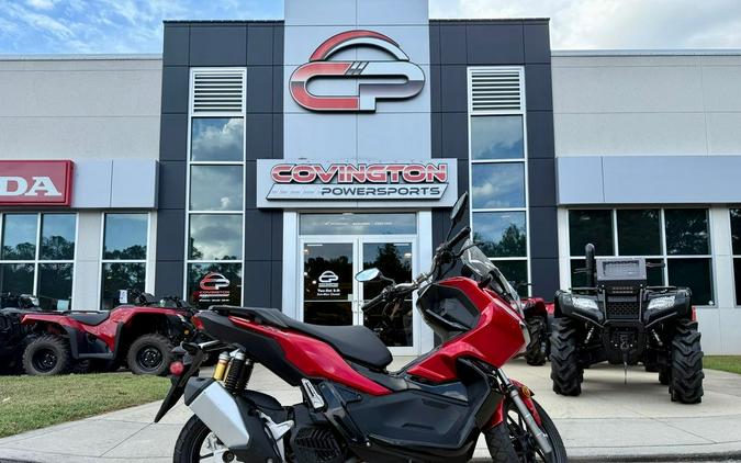 2022 Honda® ADV150