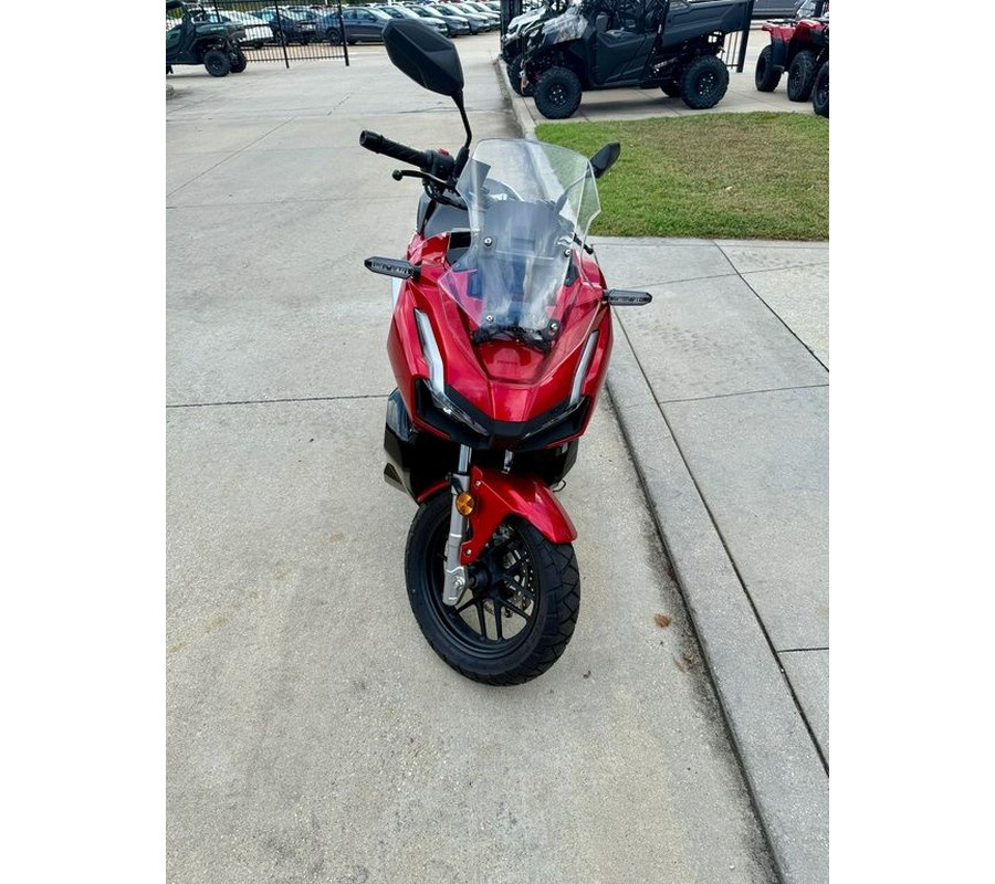 2022 Honda® ADV150