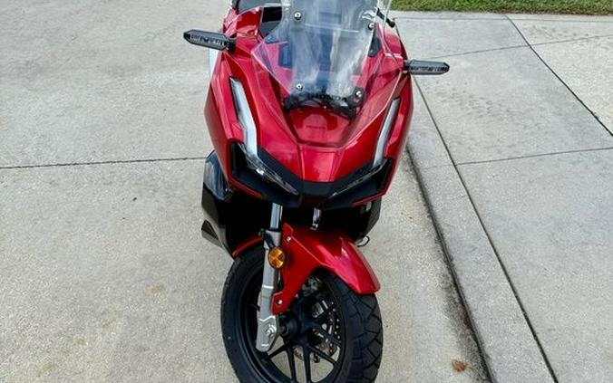 2022 Honda® ADV150