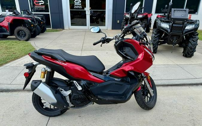 2022 Honda® ADV150
