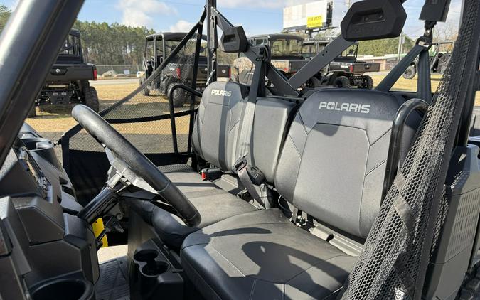 2022 Polaris Ranger 1000 EPS