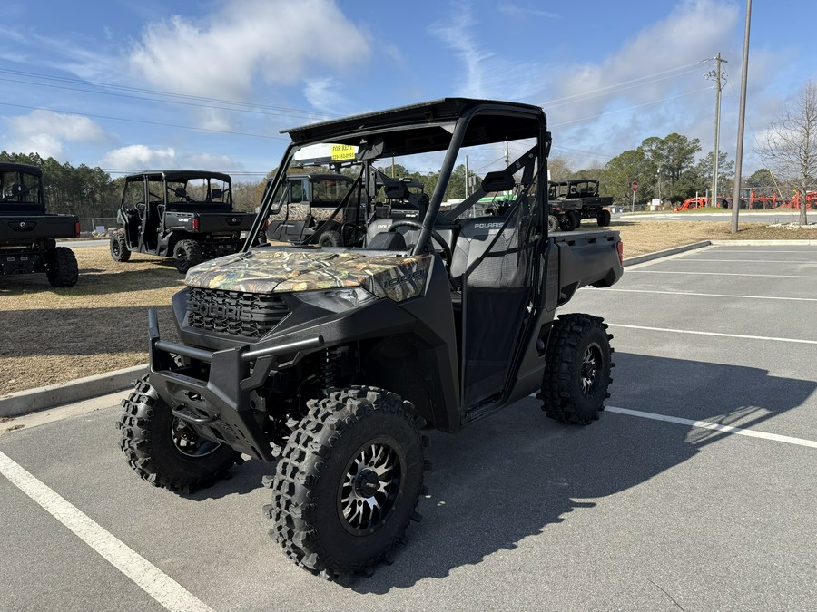 2022 Polaris Ranger 1000 EPS