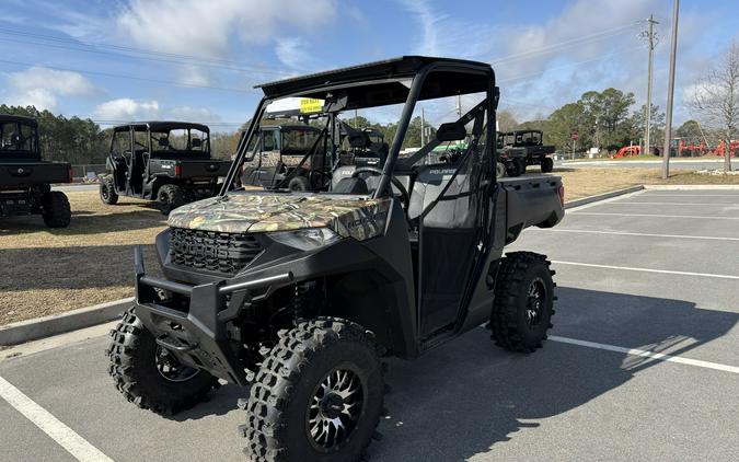 2022 Polaris Ranger 1000 EPS