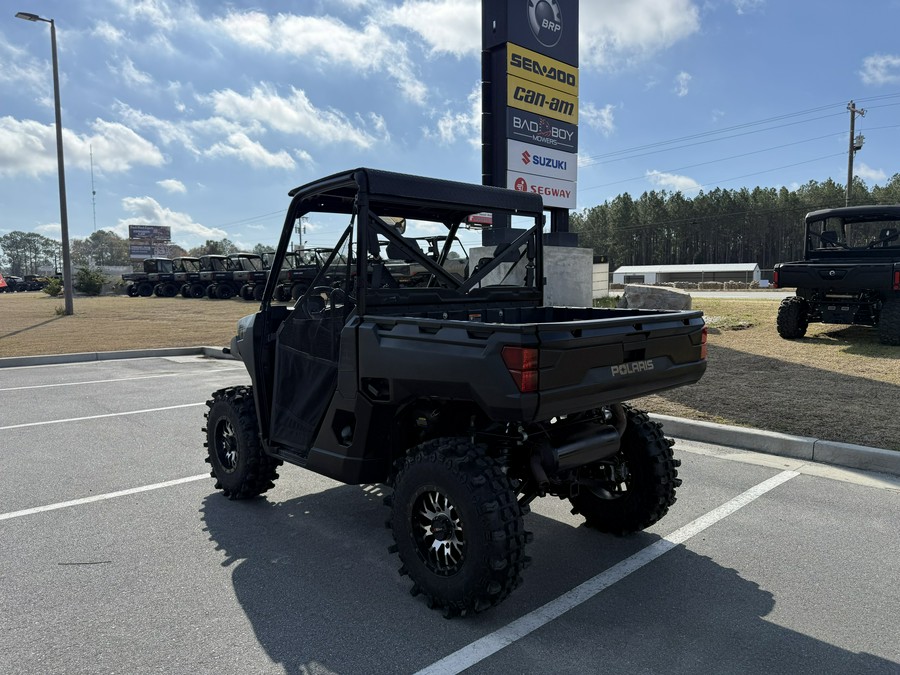 2022 Polaris Ranger 1000 EPS
