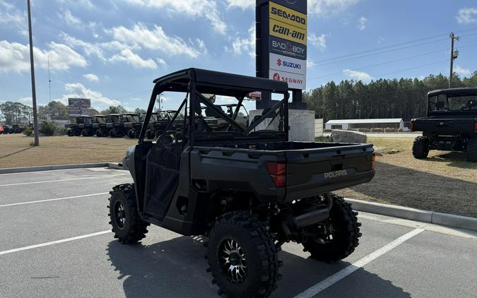 2022 Polaris Ranger 1000 EPS