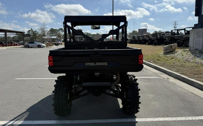 2022 Polaris Ranger 1000 EPS