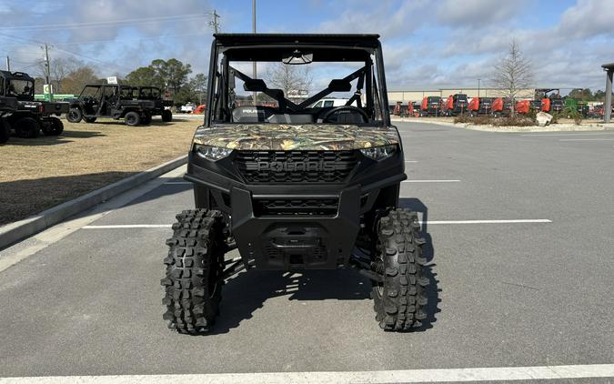 2022 Polaris Ranger 1000 EPS