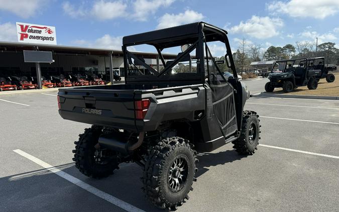 2022 Polaris Ranger 1000 EPS