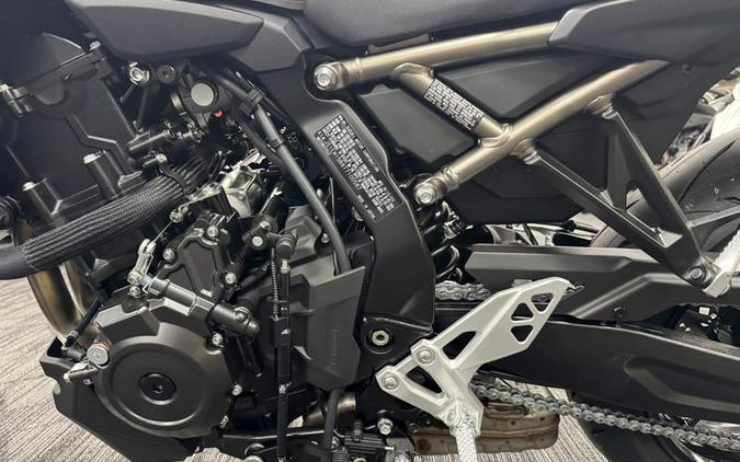2026 Suzuki GSX-8T
