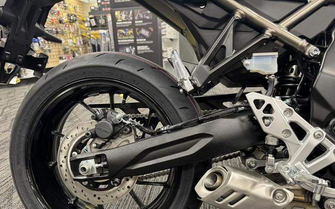 2026 Suzuki GSX-8T