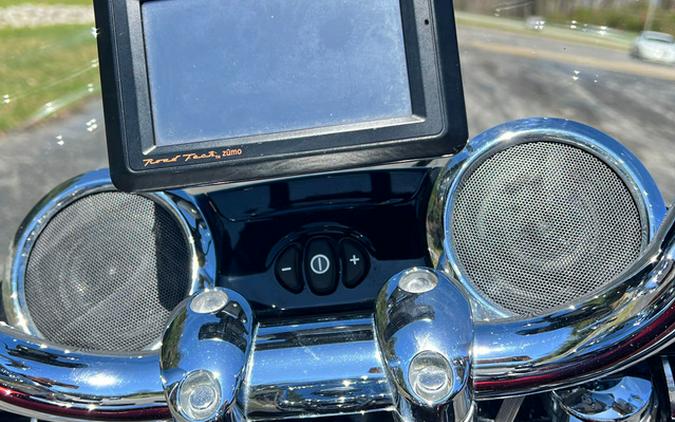 2012 Harley-Davidson FLSTSE3 - CVO Softail Convertible