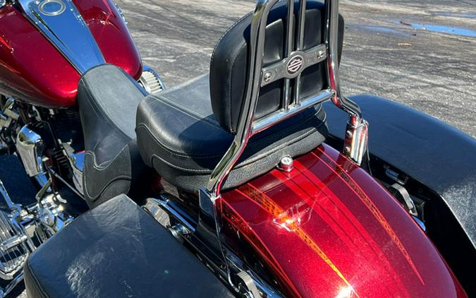 2012 Harley-Davidson FLSTSE3 - CVO Softail Convertible