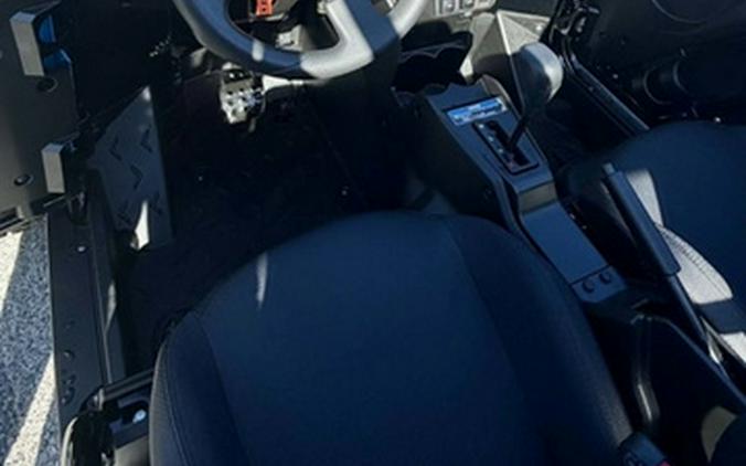 2026 Kawasaki Teryx KRX4 1000 eS